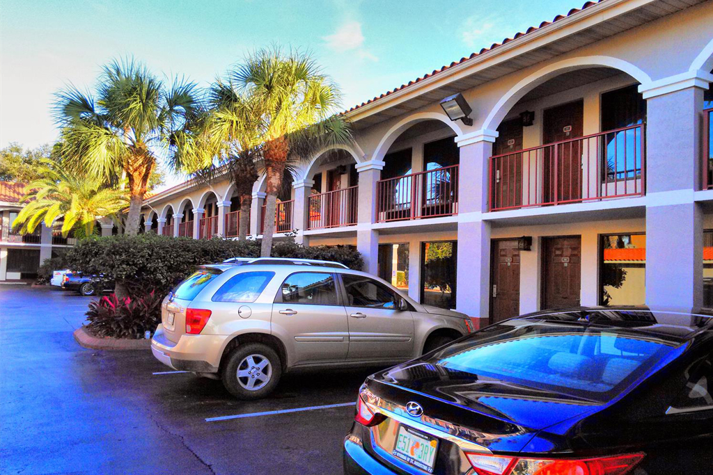 Best Western Historical Inn