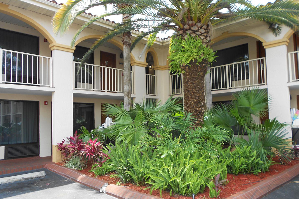 Best Western Historical Inn