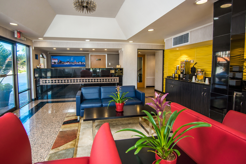 Best Western Historical Inn