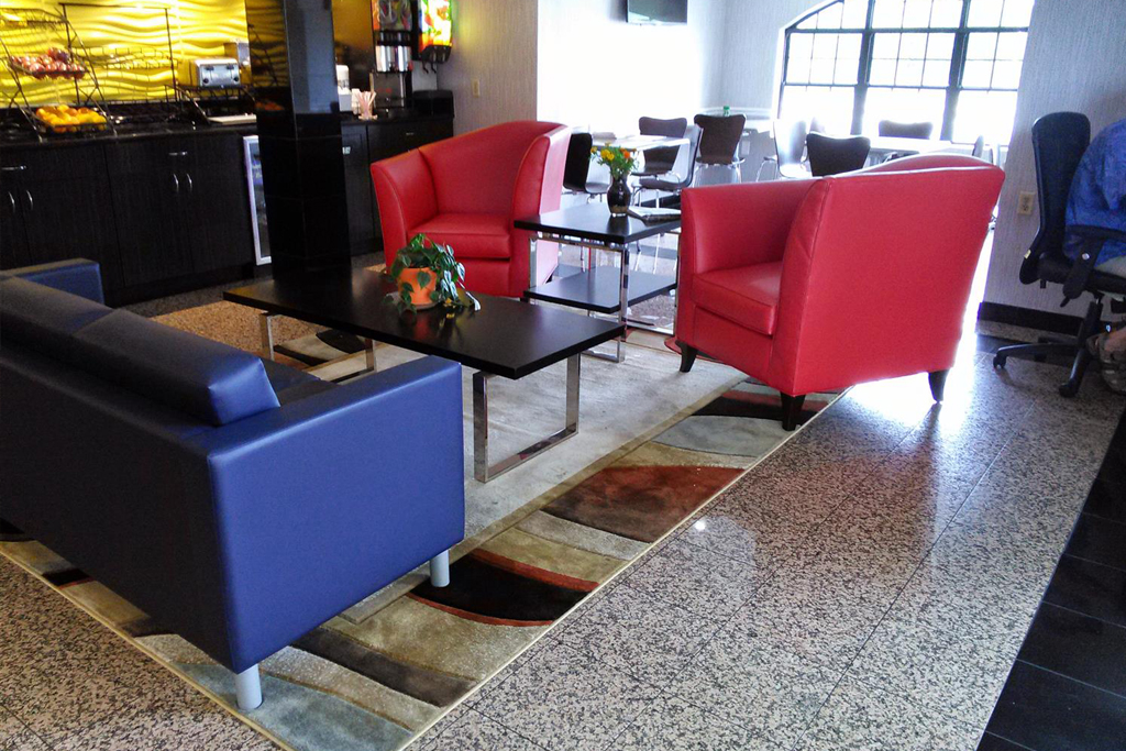 Best Western Historical Inn