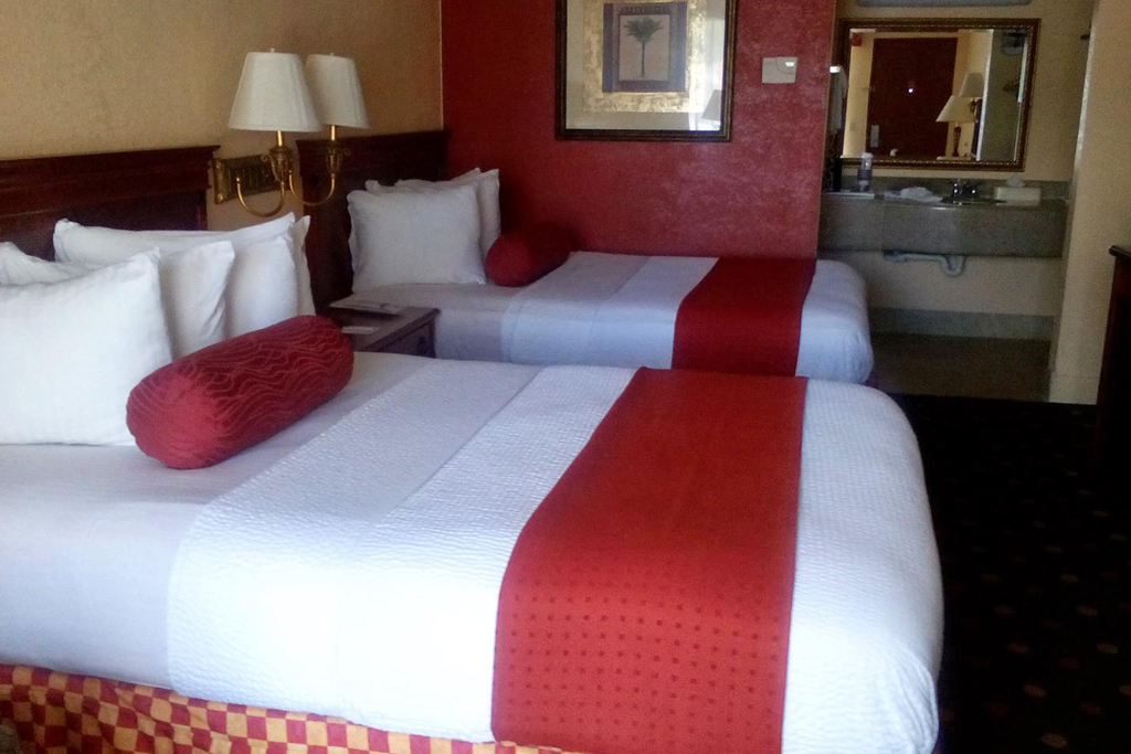 Best Western Historical Inn
