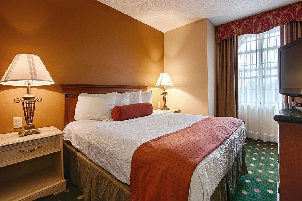 Best Western Historical Inn