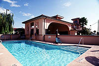Best Western Historical