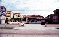 Best Western Historical